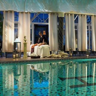 Spa Packages